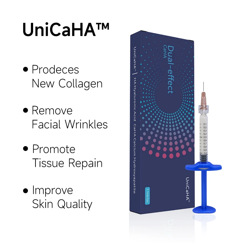 Наполнитель Caha