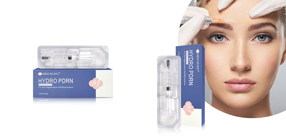 PDRN Skinbooster 2026: Идеальное руководство по регенеративной эстетике для практикующих врачей