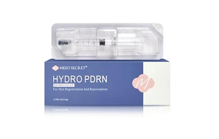 PDRN Skinbooster 2026: Идеальное руководство по регенеративной эстетике для практикующих врачей