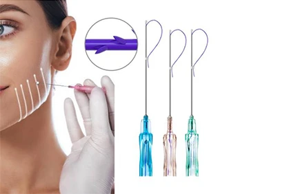 PDO Thread Lift 2026: Идеальное руководство для практикующих врачей по нехирургической подтяжке лица
