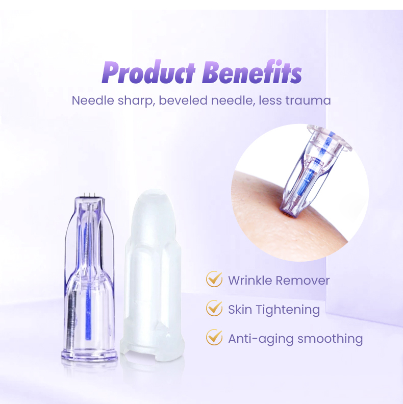 Nano Soft 3 4 Контактный