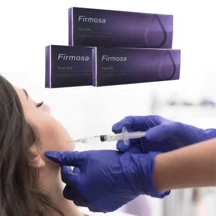 Firmosa Заполнитель Hyaluronic Кислоты