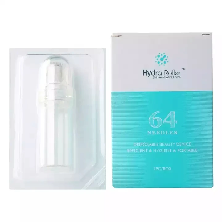 Роликовая игла Hydra