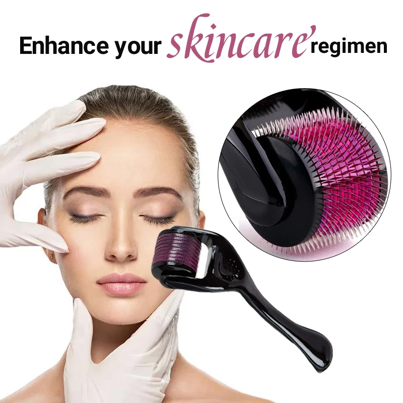Дермальный валик