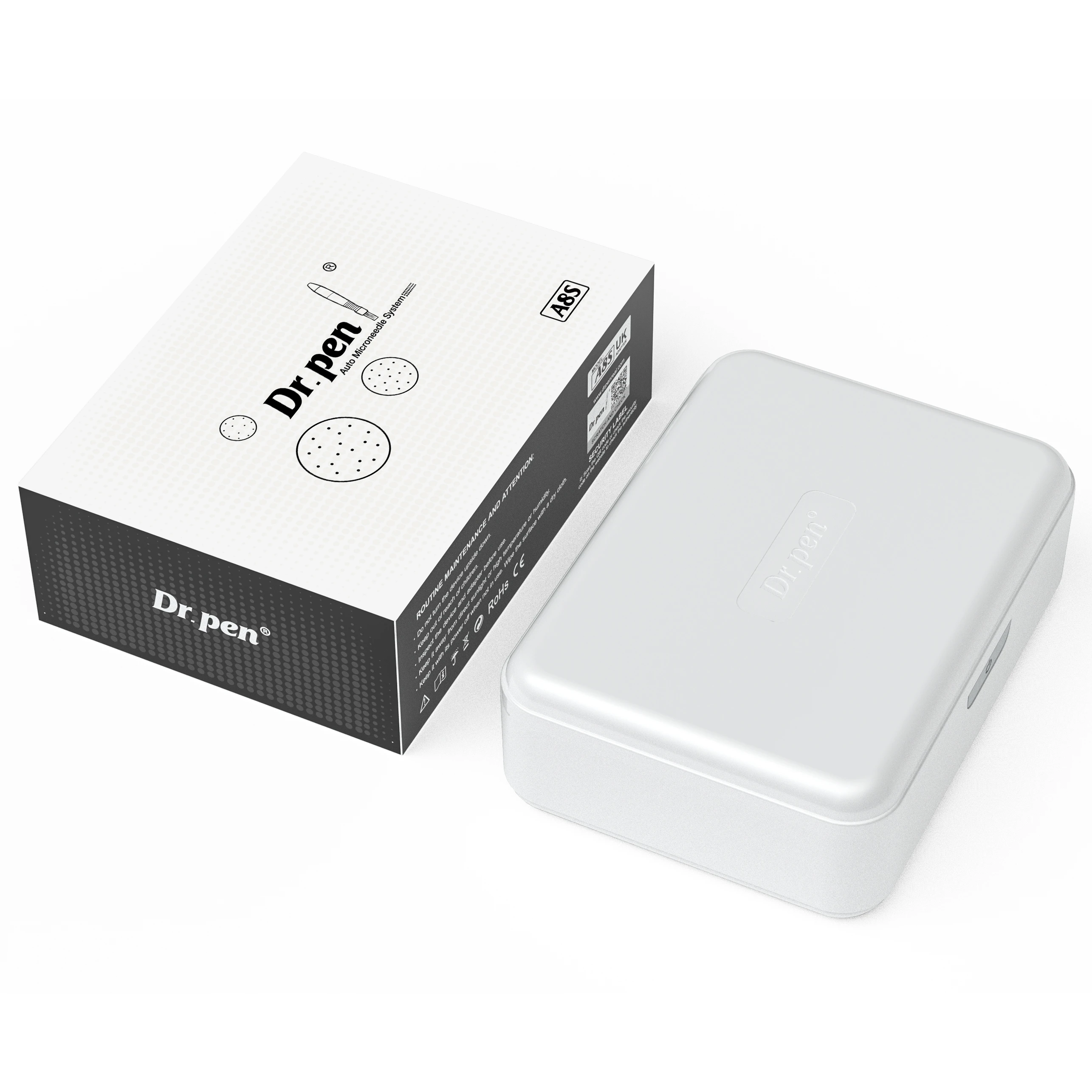 Доктор Пен А8с