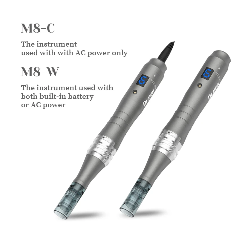 Ручка Dr Pen M8