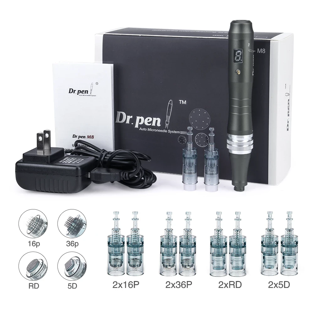 Ручка Dr Pen M8