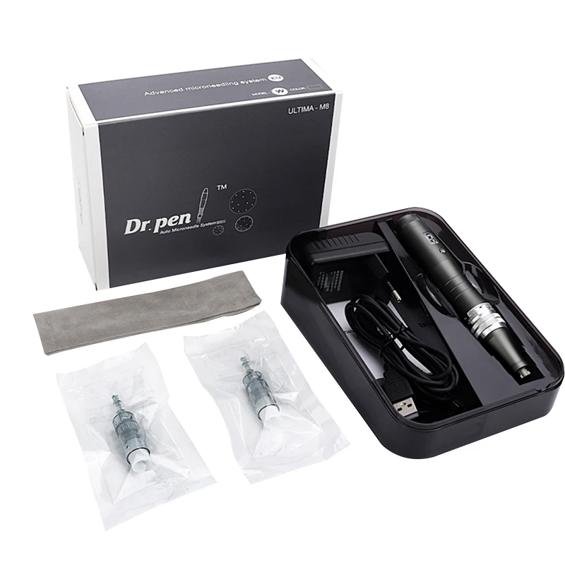 Ручка Dr Pen M8