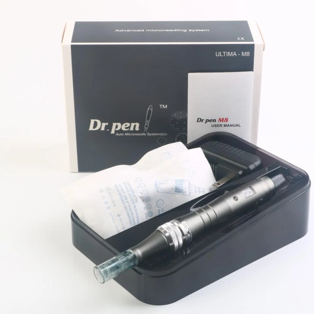 Ручка Dr Pen M8