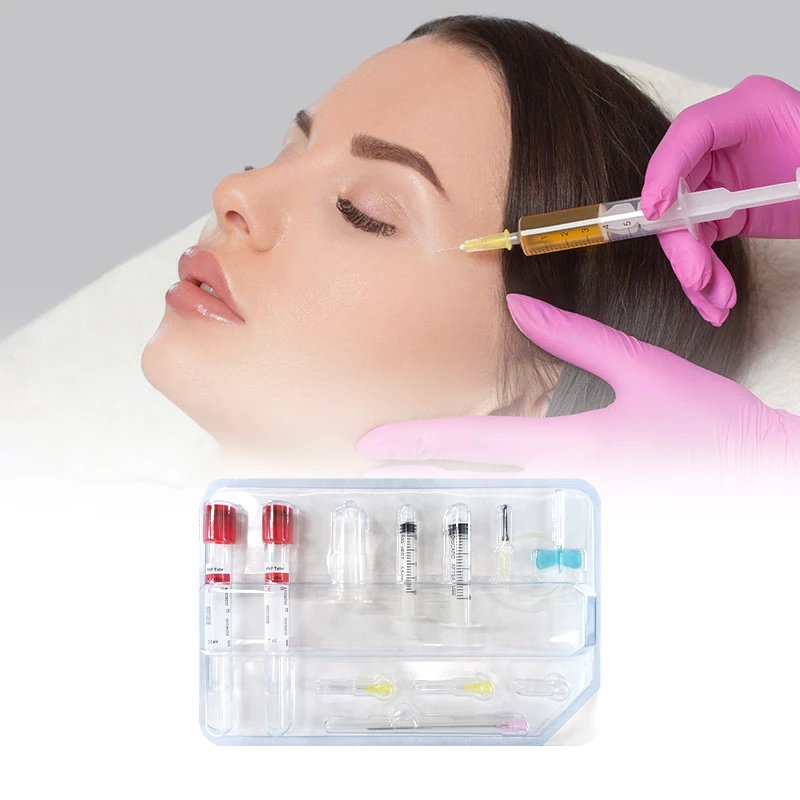 15ML PRP Tube Kit ACD GEL, корейский поставщик