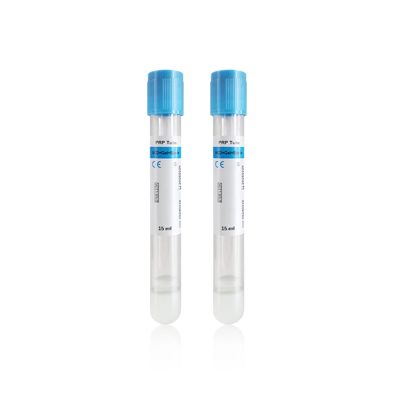 Тюбик ACD Gel Biotin PRP