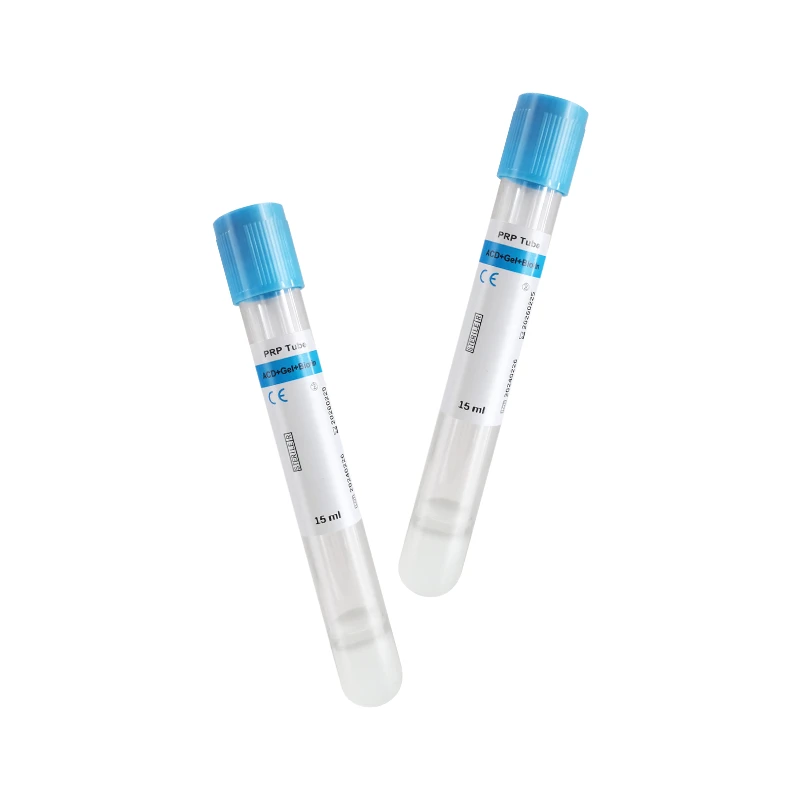 Тюбик ACD Gel Biotin PRP